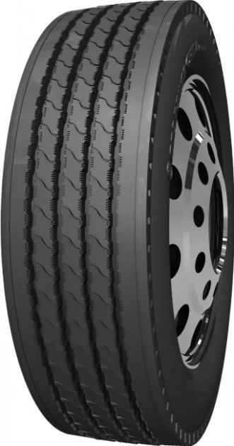 Шина вантажна ROADSHINE 315/80R22,5 157/154K RS620 TL 20PR, рульова